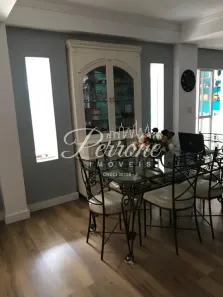 Casa com 3 Quartos à venda, 270m² no Parque da Vila Prudente, São Paulo