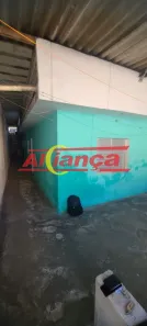 Casa com 2 Quartos à venda, 125m² no Jardim Cumbica, Guarulhos