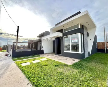 Casa com 3 Quartos à venda, 80m² no Capão da Canoa, Capão da Canoa