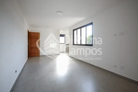 Apartamento com 2 Quartos para alugar, 51m² no Bosque da Saúde, São Paulo