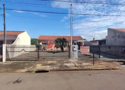 Casa com 3 Quartos à venda, 119m² no Parque Residencial Quebec, Maringá