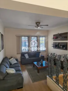 Casa com 8 Quartos à venda, 274m² no Jardim Nova Europa, Campinas