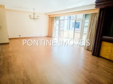 Apartamento com 3 Quartos à venda, 173m² no Paraíso, São Paulo