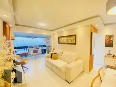 Apartamento com 2 Quartos à venda, 94m² no Barra da Tijuca, Rio de Janeiro