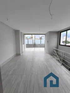 Cobertura com 4 Quartos à venda, 112m² no Itapoã, Belo Horizonte