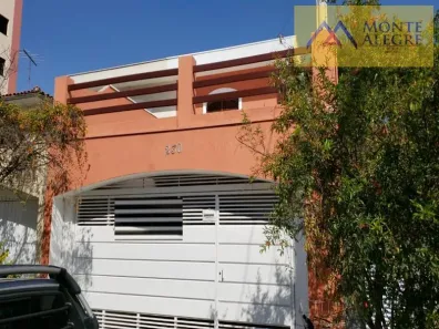 Sobrado com 3 Quartos à venda, 180m² no Jardim Umuarama, São Paulo