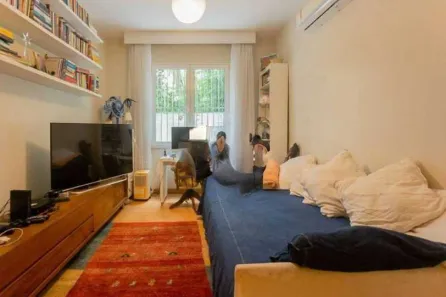 Apartamento com 3 Quartos à venda, 137m² no Gávea, Rio de Janeiro