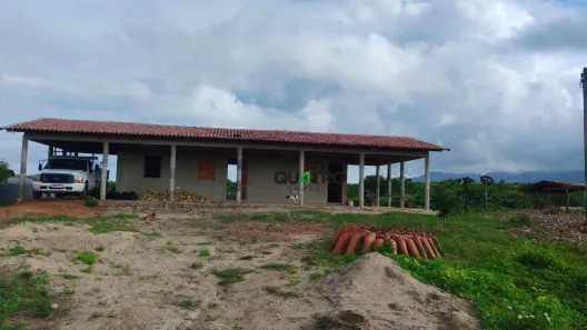 Fazenda/Sítio com 2 Quartos à venda, 100000m² no Itapiúna, Itapiúna