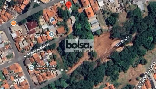 Lote/Terreno à venda, 4339m² no Vila Falcão, Bauru