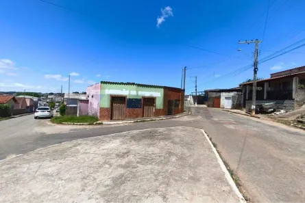 Ponto Comercial à venda, 146m² no Santo Antônio do Amparo, Santo Antônio do Amparo