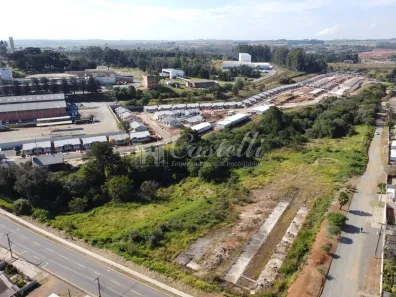 Lote/Terreno à venda, 5782m² no Uvaranas, Ponta Grossa