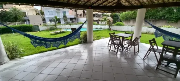 Casa de Condomínio com 4 Quartos à venda, 200m² no Portão, Lauro de Freitas