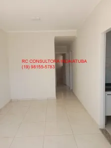 Casa de Condomínio com 3 Quartos à venda, 75m² no Jardim Panorama, Indaiatuba
