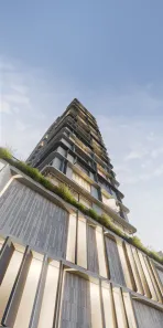 Apartamento com 2 Quartos à venda, 62m² no Balneário Perequê, Porto Belo