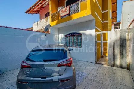Casa com 2 Quartos à venda, 118m² no Balneario São João Batista, Peruíbe