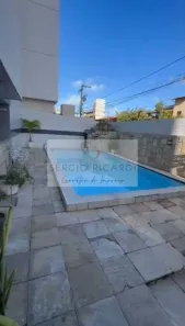 Apartamento com 3 Quartos à venda, 80m² no Poço, Cabedelo