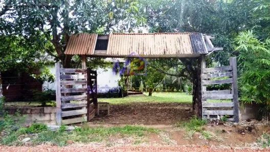 Fazenda/Sítio com 1 Quarto à venda, 98000m² no Três Marias, Porto Velho