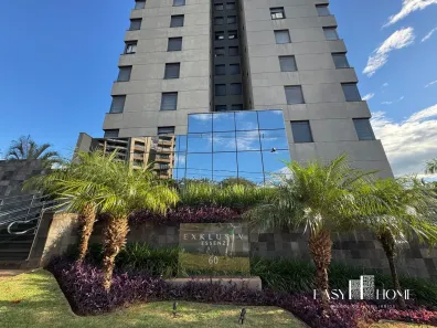 Apartamento com 3 Quartos à venda, 170m² no Vila do Golf, Ribeirão Preto