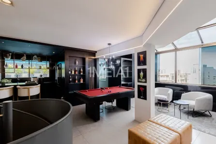 Cobertura com 2 Quartos para venda ou aluguel, 173m² no São Geraldo, Porto Alegre