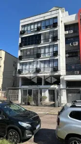 Sala Comercial à venda, 106m² no Rio Branco, Porto Alegre