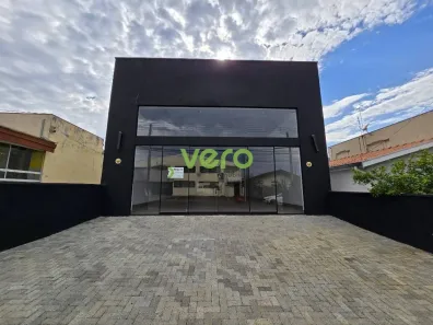 Ponto Comercial para alugar, 277m² no Vila Amorim, Americana