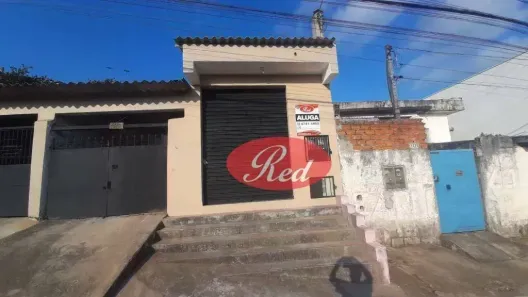 Ponto Comercial para alugar, 14m² no Vila Colorado, Suzano