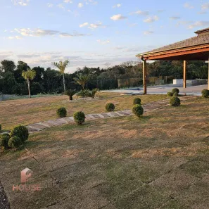 Fazenda/Sítio com 3 Quartos à venda, 25000m² no Cocuera, Mogi das Cruzes