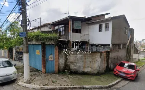 Sobrado com 3 Quartos à venda, 130m² no Jardim Catanduva, São Paulo