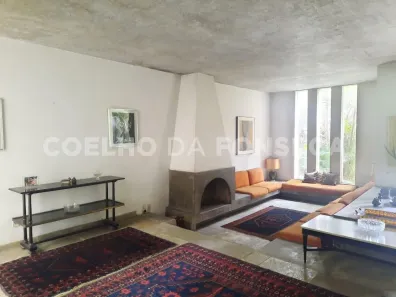 Casa com 5 Quartos à venda, 438m² no Jardim Guedala, São Paulo