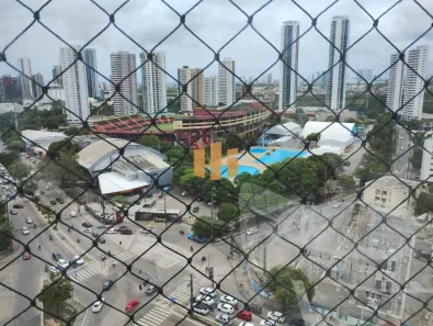 Apartamento com 2 Quartos à venda, 59m² no Madalena, Recife