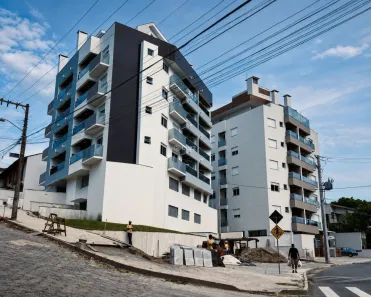 Apartamento com 2 Quartos à venda, 96m² no Itacorubi, Florianópolis