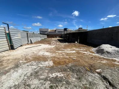 Lote/Terreno à venda, 480m² no Buraquinho, Lauro de Freitas
