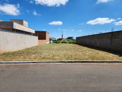 Lote/Terreno à venda, 364m² no Bosque dos Cedros, Nova Odessa