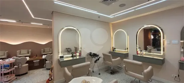 Ponto Comercial à venda, 25m² no Gonzaga, Santos