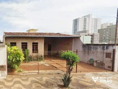 Casa com 3 Quartos à venda, 150m² no Nossa Senhora da Abadia, Uberaba