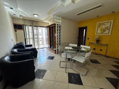 Apartamento com 3 Quartos à venda, 86m² no Enseada, Guarujá