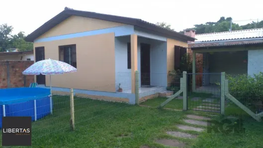 Casa com 2 Quartos à venda, 117m² no Belém Velho, Porto Alegre