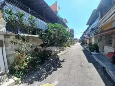 Casa de Condomínio com 3 Quartos à venda, 140m² no Vila Valqueire, Rio de Janeiro
