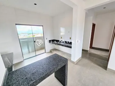 Apartamento com 2 Quartos à venda, 77m² no Tubalina, Uberlândia