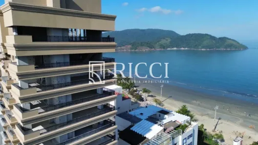 Apartamento com 4 Quartos à venda, 295m² no Aparecida, Santos