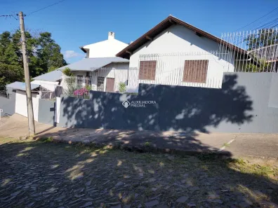 Casa com 3 Quartos à venda, 183m² no Feitoria, São Leopoldo
