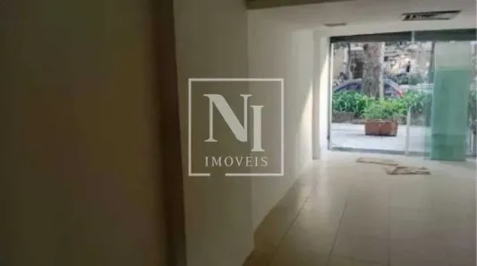 Ponto Comercial à venda, 78m² no Copacabana, Rio de Janeiro