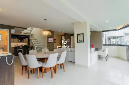 Cobertura com 4 Quartos à venda, 208m² no Leblon, Rio de Janeiro