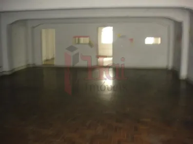 Sala Comercial para alugar, 225m² no República, São Paulo
