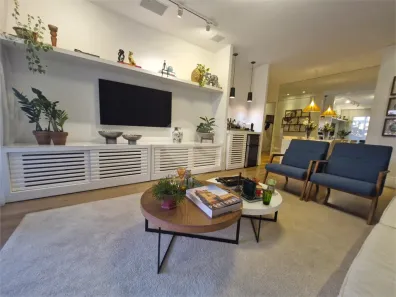 Cobertura com 3 Quartos à venda, 129m² no Maracanã, Rio de Janeiro