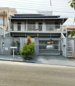 Casa com 5 Quartos à venda, 238m² no Loteamento Nova Espírito Santo, Valinhos