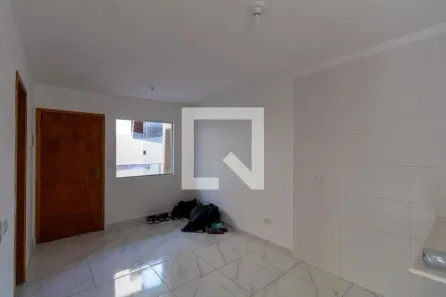 Apartamento com 2 Quartos à venda, 38m² no Cangaíba, São Paulo