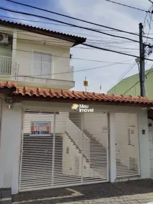 Sobrado com 3 Quartos à venda, 303m² no Jardim Monjolo, São Paulo