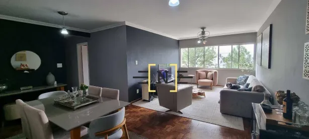 Apartamento com 3 Quartos à venda, 120m² no Vila Monumento, São Paulo