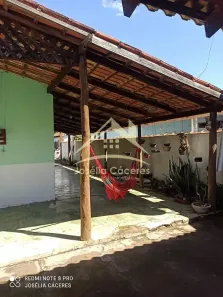 Casa com 2 Quartos à venda, 186m² no Chapada dos Guimarães, Chapada dos Guimarães